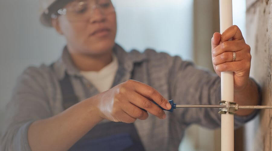 Faucet & Showerhead Inspection in Endicott, WA
